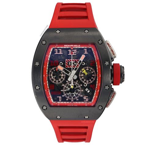 richard mille watch singapore